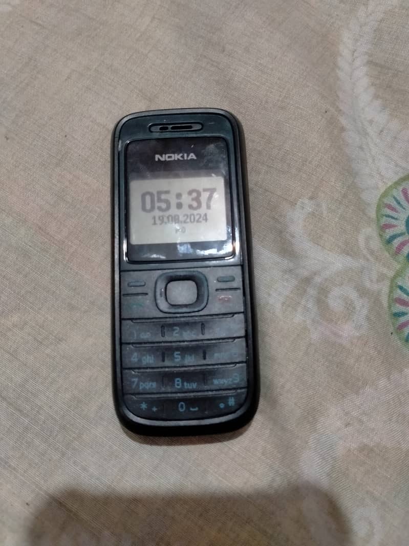 Nokia 1200 0