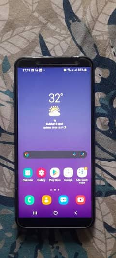 Samsung Galaxy J6