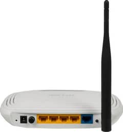 TP-LINK Wifi Router