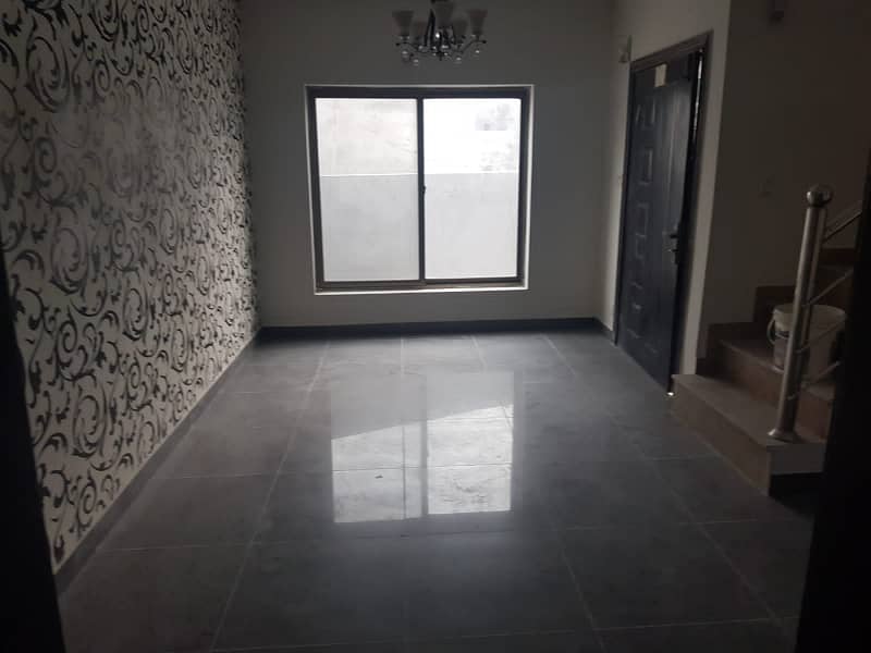 3 Marla new house for sale in pak Arab medows 0