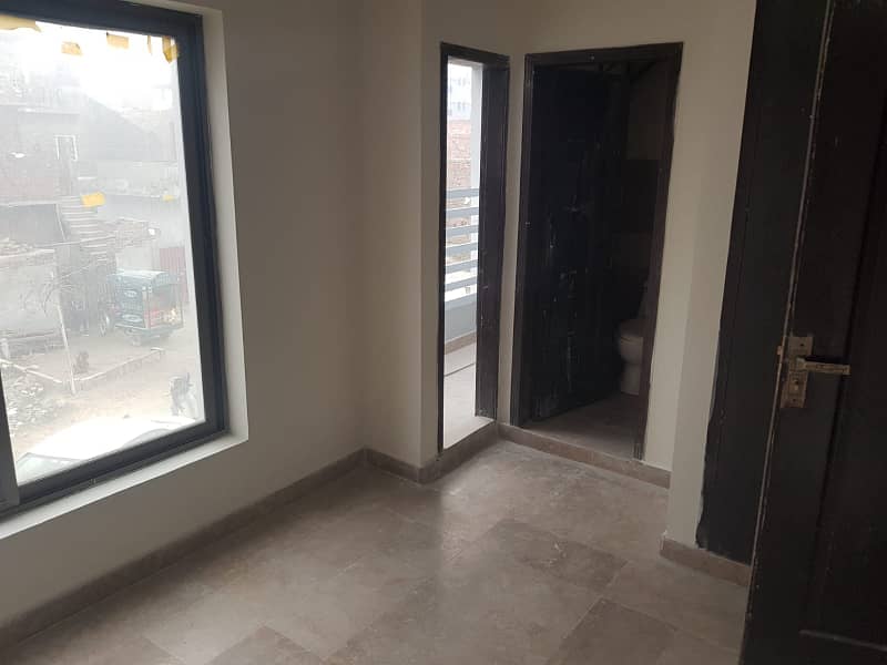 3 Marla new house for sale in pak Arab medows 11