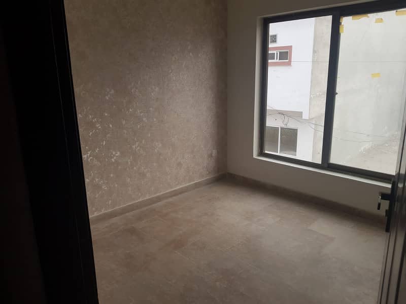 3 Marla new house for sale in pak Arab medows 14