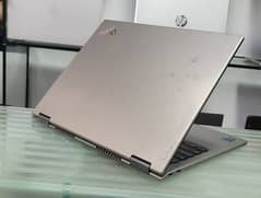 Lenovo X1 Titanium 0