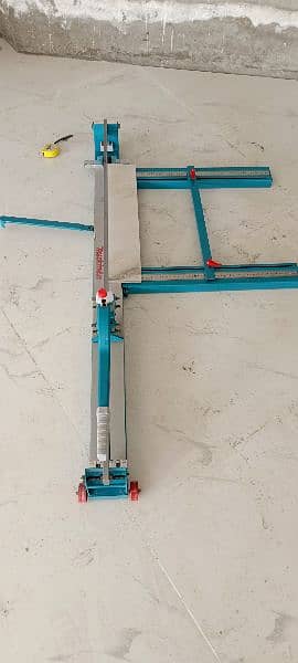 Tile cutter 4ft tile cutter 2