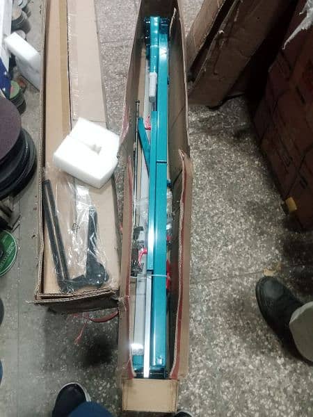 Tile cutter 4ft tile cutter 3