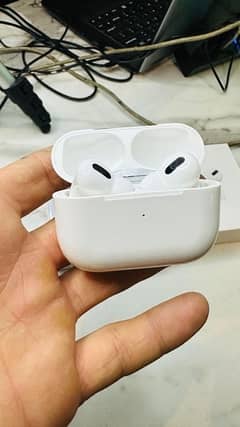 AirPods Pro 2 (Free Delivery All Over Pakistan)