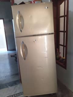 haier refrigerator