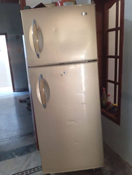 haier refrigerator 0