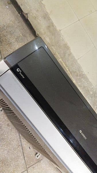 GREE 1.5 TON DC inventer G 10 model total genuine 1