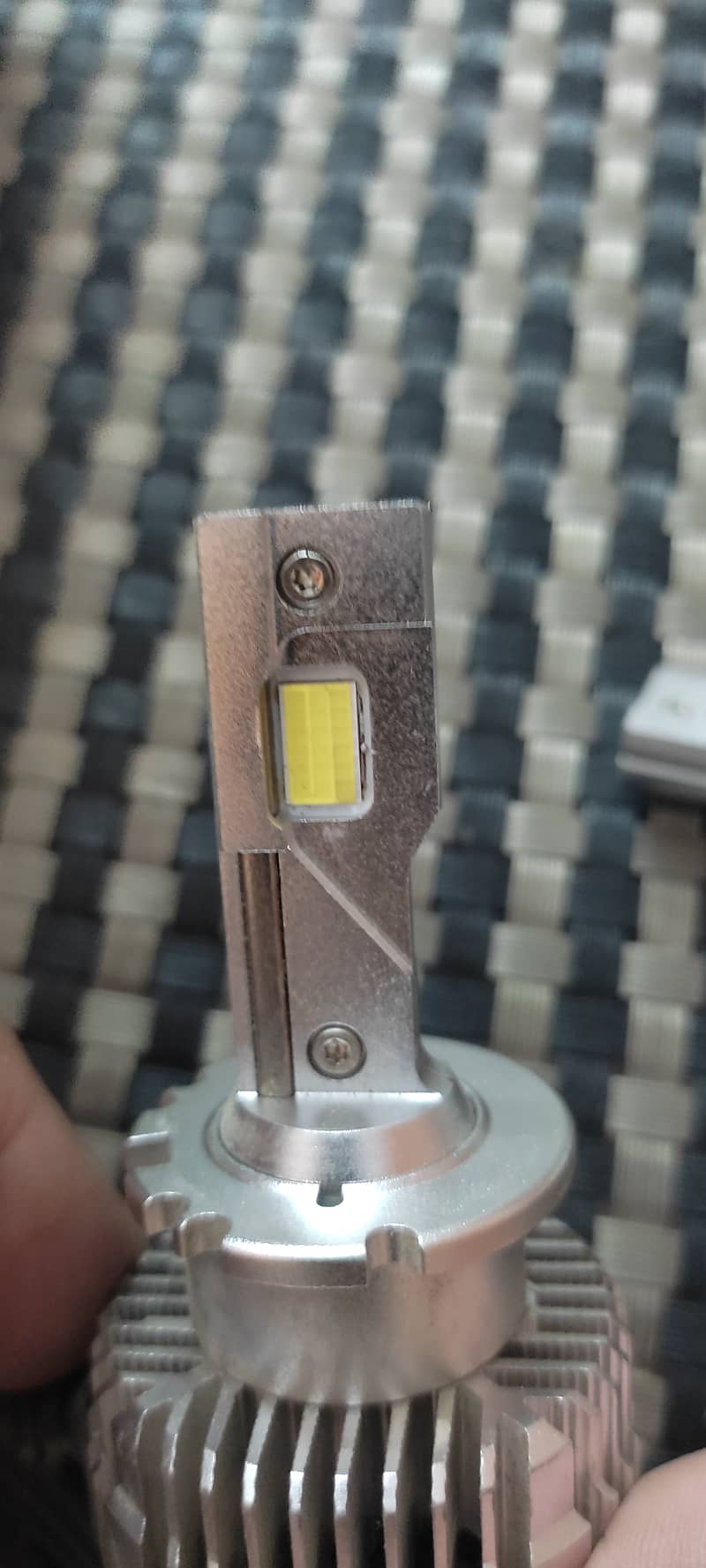 D2 Led light for cars  10/10 condition 3