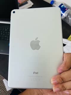 ipad mini 5 64gb Silver