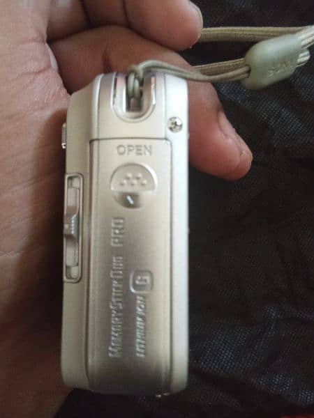 Sony Cyber Shoot Camera For Sale 1