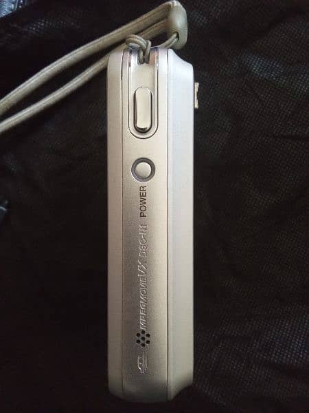 Sony Cyber Shoot Camera For Sale 2