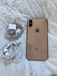 Xs max 0