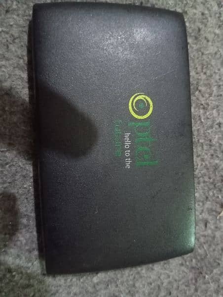 Ptcl Evo Charji 1