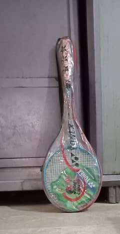 Nation Champ batminton 0