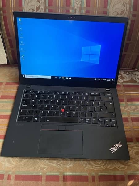 Lenovo Core i5 i7 6th 7th 8th 10th 11th Gen Laptop Thinkpad Ssd Touch 1