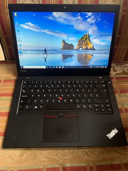 Lenovo Core i5 i7 6th 7th 8th 10th 11th Gen Laptop Thinkpad Ssd Touch 3