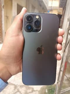 I phone 13 pro max 512gb  jv 0