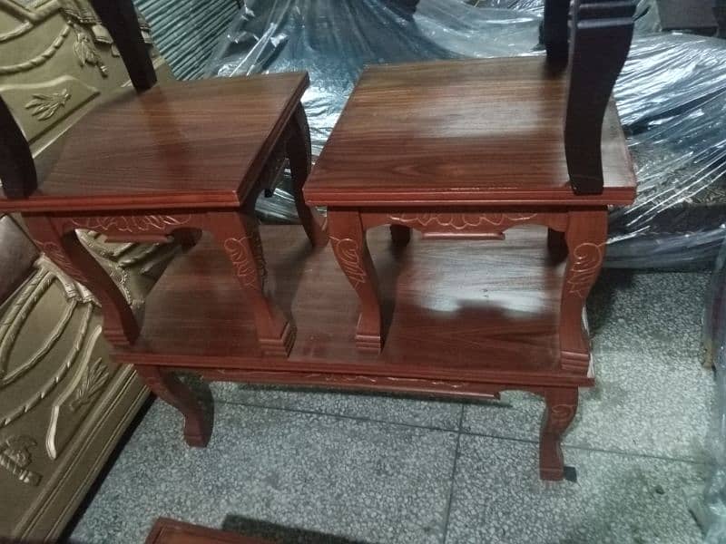 Centre Table / Furniture / Table set 11