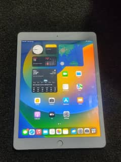 I pad 7 generation 32 gb