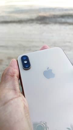 iphone Xs Non PTA 0