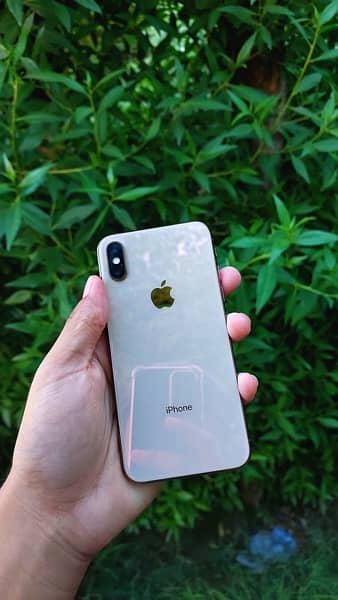 iphone Xs Non PTA 5