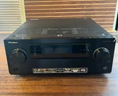 Pioneer SC-LX88 AV Receiver 9.2 ch (Denon, Marantz, Arcam, Rotel)