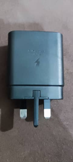 Samsung S 24 / S 23/ S22 charger ultra used like new