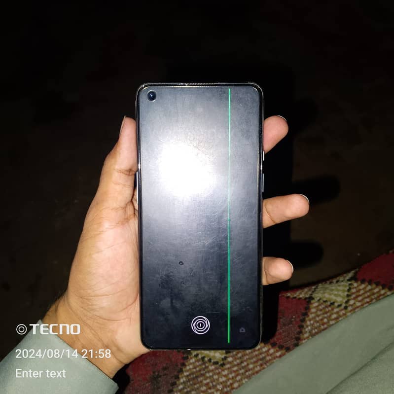 one plus 9 pro 5g dual SIM Approve 0