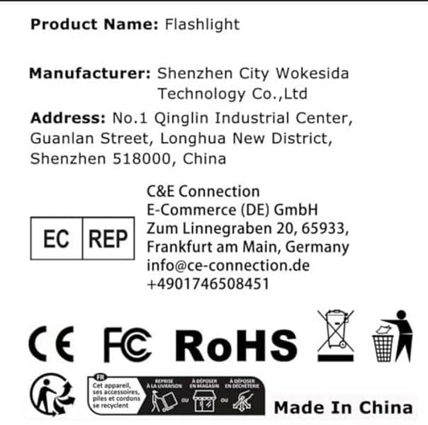 Imported Solar Inverter 3