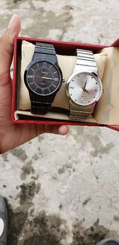 stainless steel watch premium quality