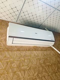 Haier 1.5 Ton Inverter AC With Wifi Option