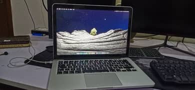 Macbook