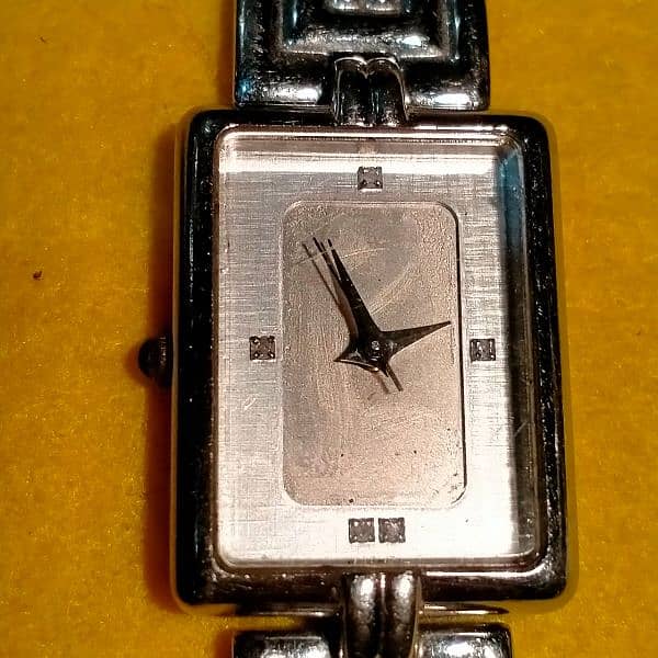 Original branded watches and pocket watches. New and used. 9