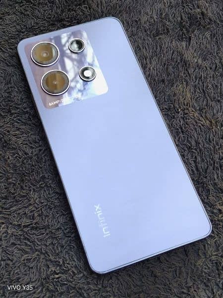 Infinix Note 30 2