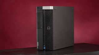 Dell Precision Tower 5810 [High Performance (GAMING & RENDERING PC)]