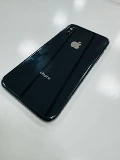 iPhone XS 64GB (DUAL SIM APPROVED) for Sale 0