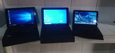 Detachable Windows Tablet