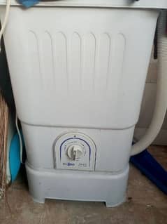 4 kg washing machine