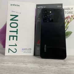 infinix