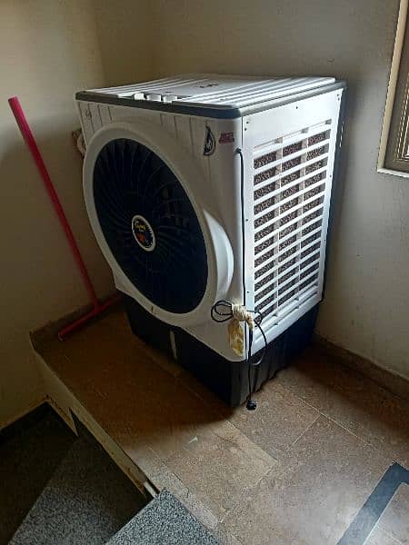 Air Cooler 1