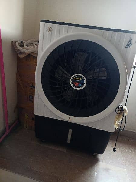 Air Cooler 2