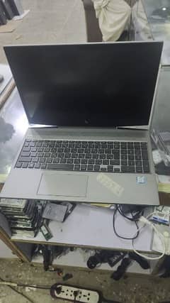 HP laptop for sale