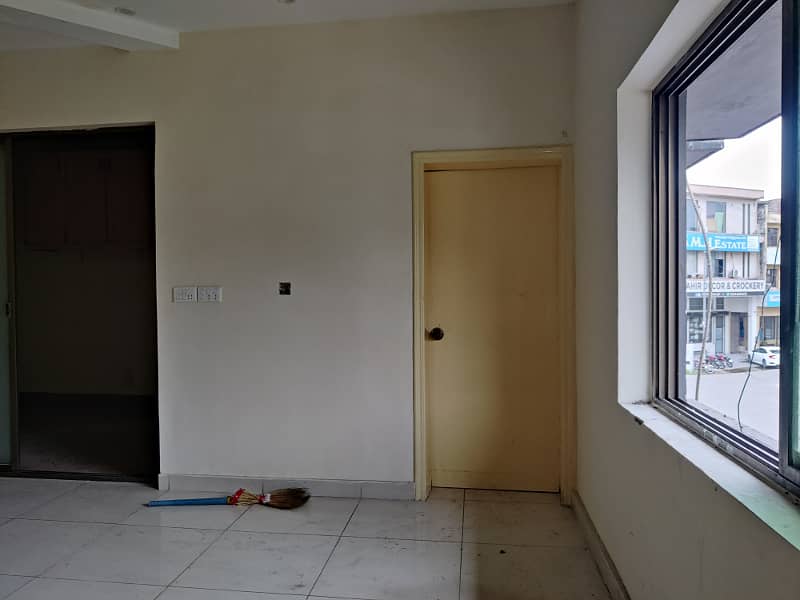 4 Marla 1st Floor On Prime Location In DHA Phase 1,Block G,Pakistan,Punjab,Lahore 17