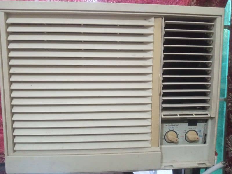 Air Conditioner for sale 1