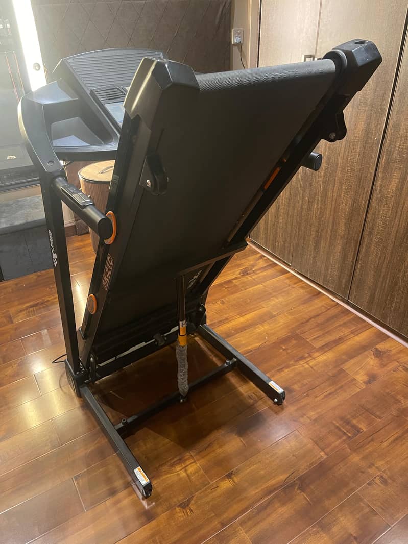 Electric Treadmill, Home used Treadmill for Sale, Running Machine. 1