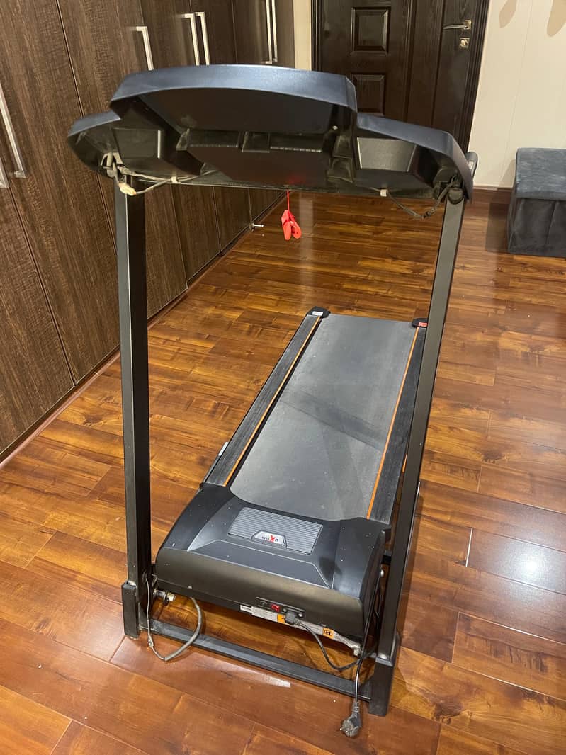 Electric Treadmill, Home used Treadmill for Sale, Running Machine. 4