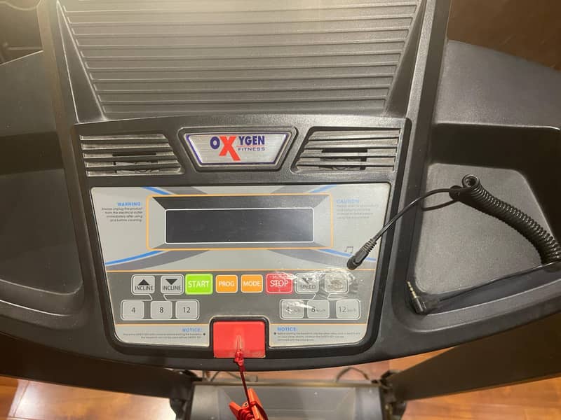 Electric Treadmill, Home used Treadmill for Sale, Running Machine. 5