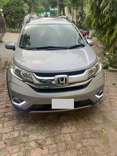 Honda BR-V 2017 0